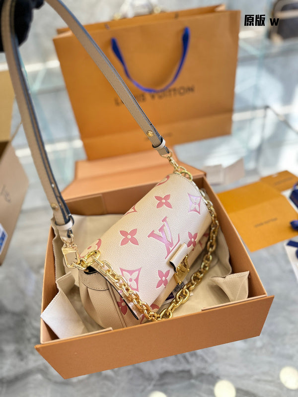 LO - LV Bags - 15138