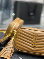 Lusso Official - LUXURY YSL BAGS - 638