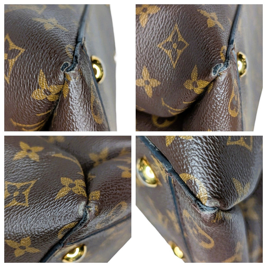 LO-LV bags 6063