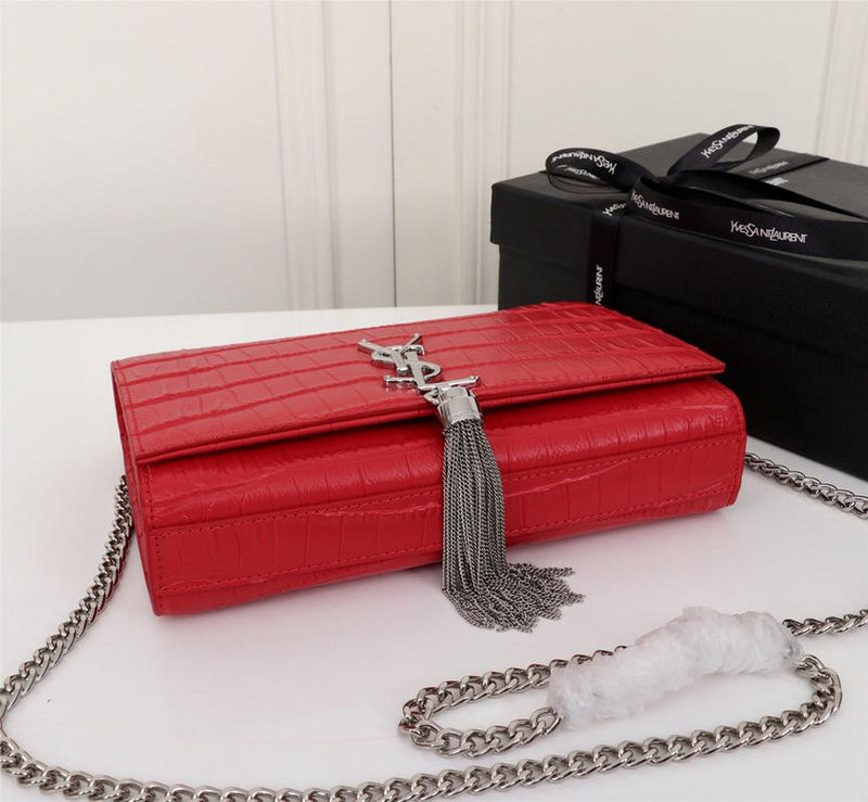 BB - YSL Bag - 2621