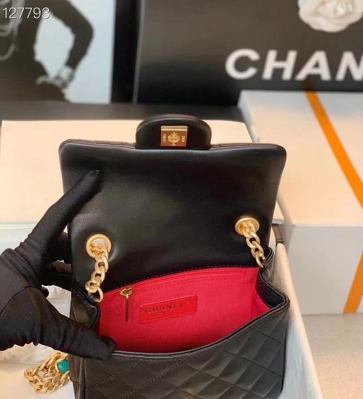 LO - CHL  BAGS FOR WOMEN - FASHION LUXURY BAGS - 806