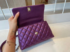 Lusso Official -  CHL BAGS  - 170