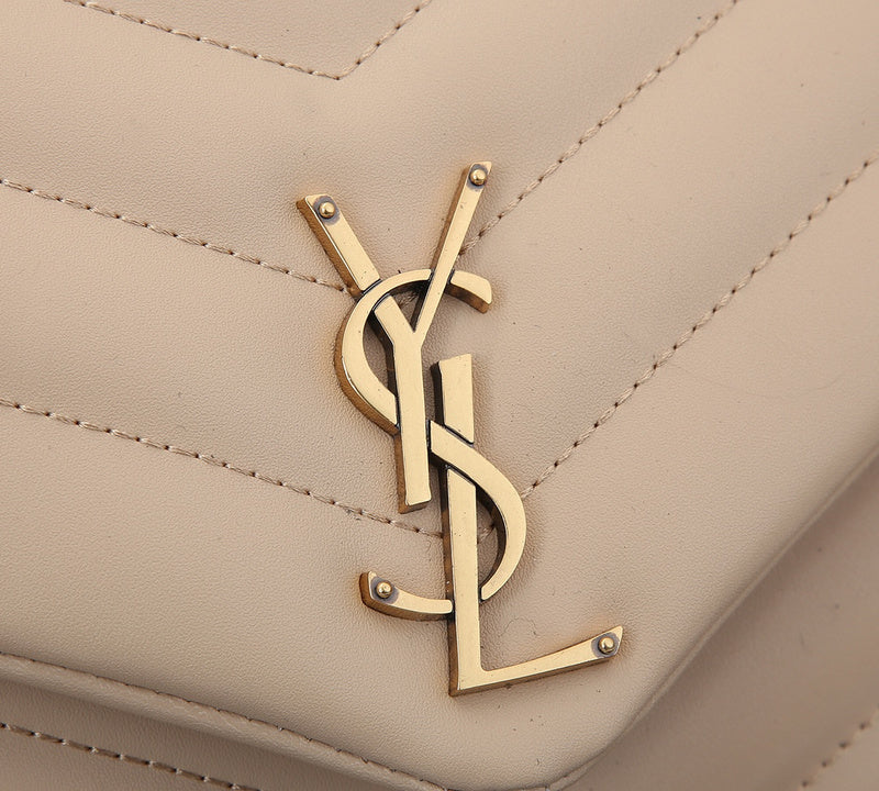 YSL BAGS - WOMEN LOVE LUXURY BAGS - 1857