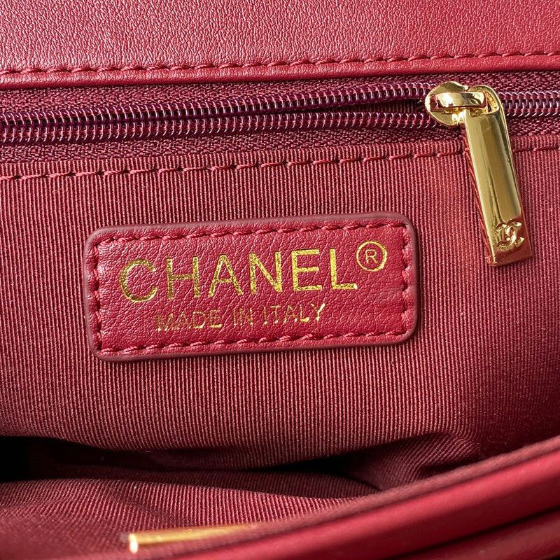 LO - CHL  BAGS FOR WOMEN - FASHION LUXURY BAGS -2027