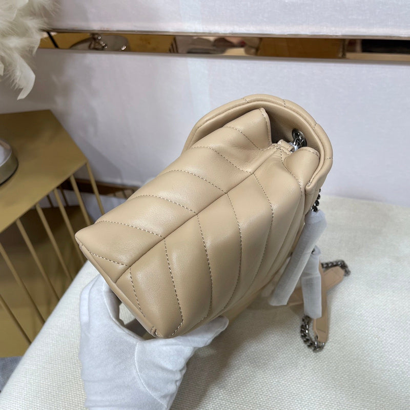 YSL BAGS - WOMEN LOVE LUXURY BAGS - 2409