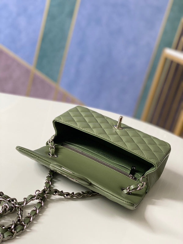Lusso Official -  CHL BAGS  - 412