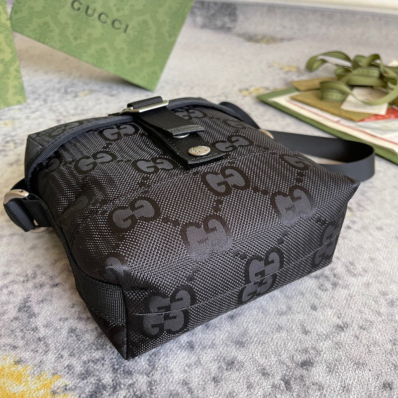 LO - GCC Bags - 1717