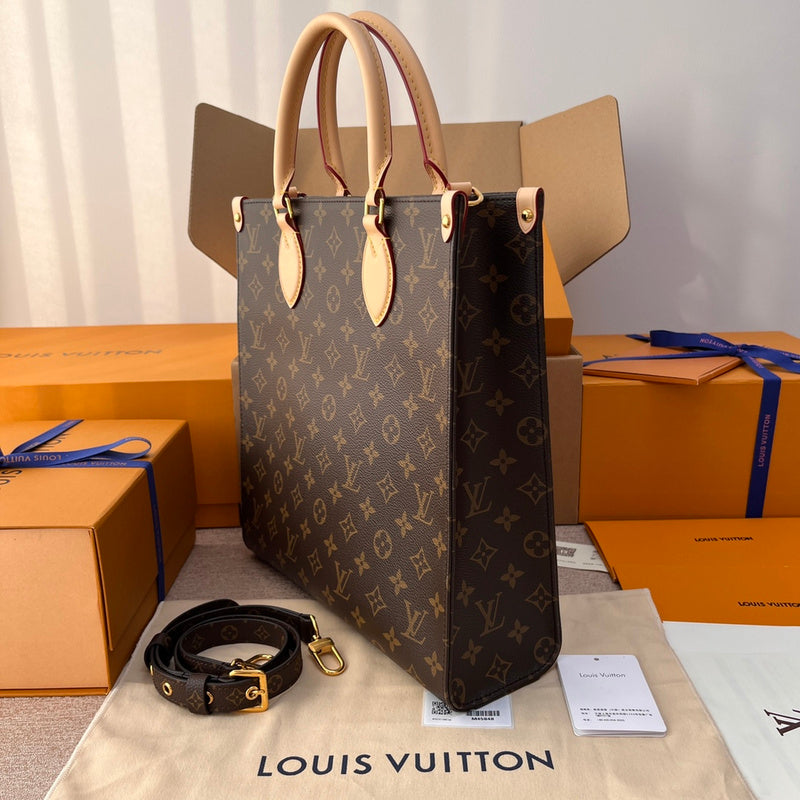 LO - LV Bags - 15835