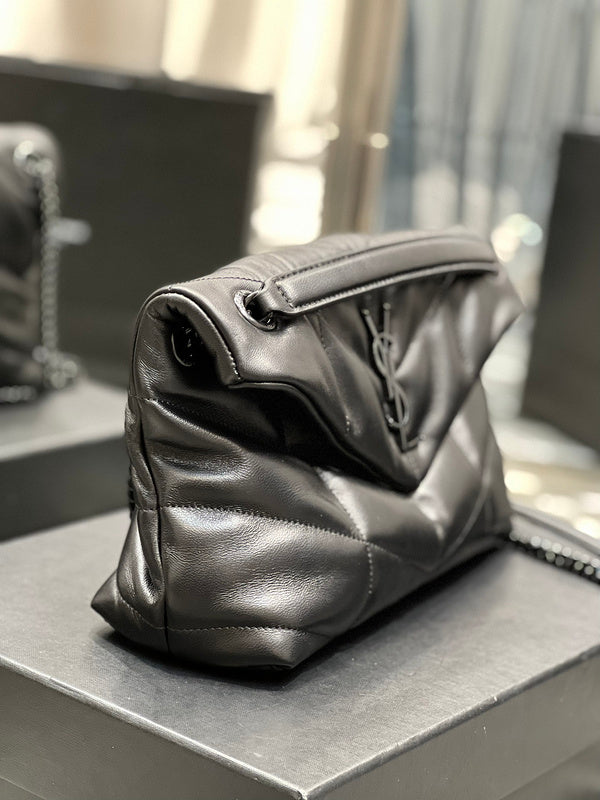 Lusso Official - LUXURY YSL BAGS - 704