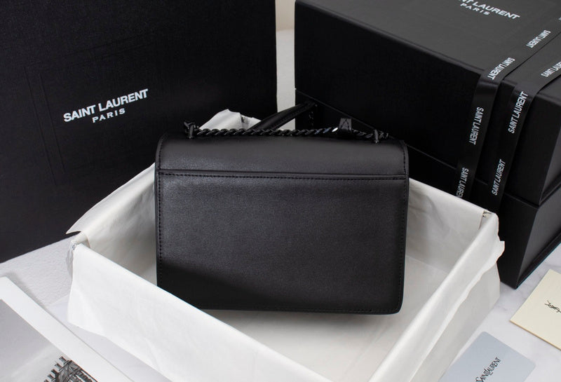 YSL BAGS - WOMEN LOVE LUXURY BAGS - 1686