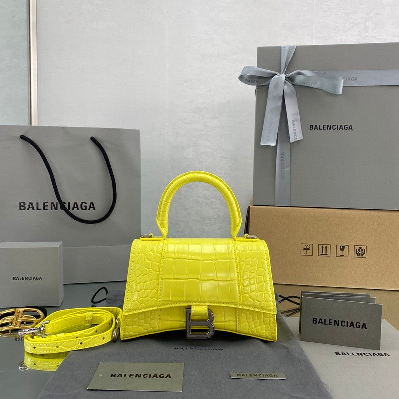 LO - BLN-CIAGA WOMEN LUXURY BAGS - 541