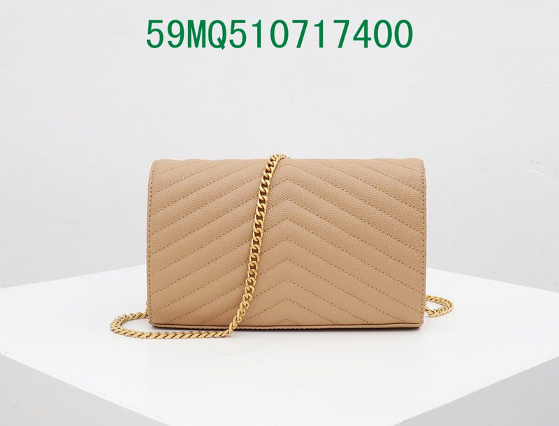 BB - YSL Bag - 3497
