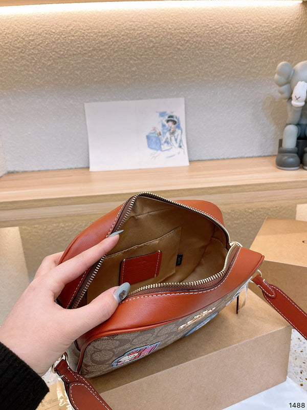 LO - CCH Bags - 206