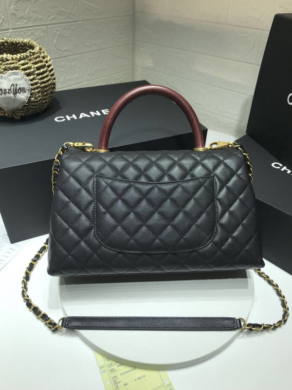 Lusso Official -  CHL BAGS  - 517