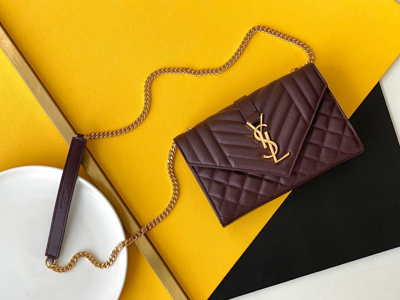 BB - YSL Bag - 3706