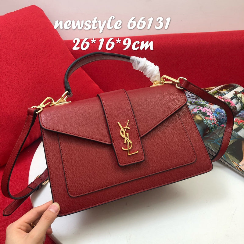 Lusso Official - LUXURY YSL BAGS - 1517