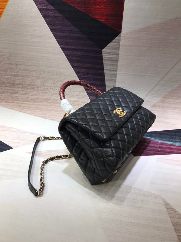 LO - CHL  BAGS FOR WOMEN - FASHION LUXURY BAGS - 1176