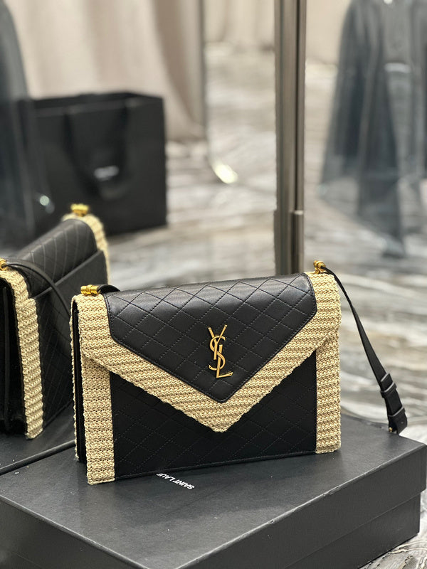 BB - YSL Bag - 3930