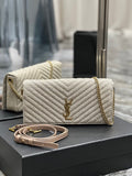 Lusso Official - SLY Bags - 076