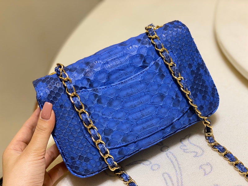 LO - CHL  BAGS FOR WOMEN - FASHION LUXURY BAGS -2200