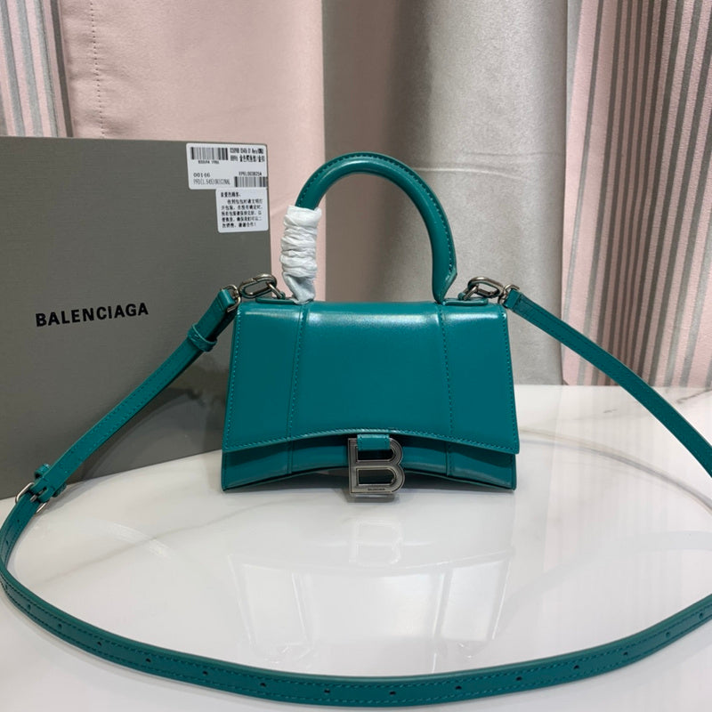 LO - BLN-CIAGA WOMEN LUXURY BAGS - 665
