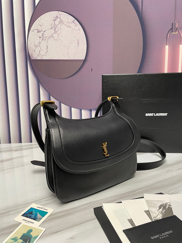 Lusso Official - LUXURY YSL BAGS - 756