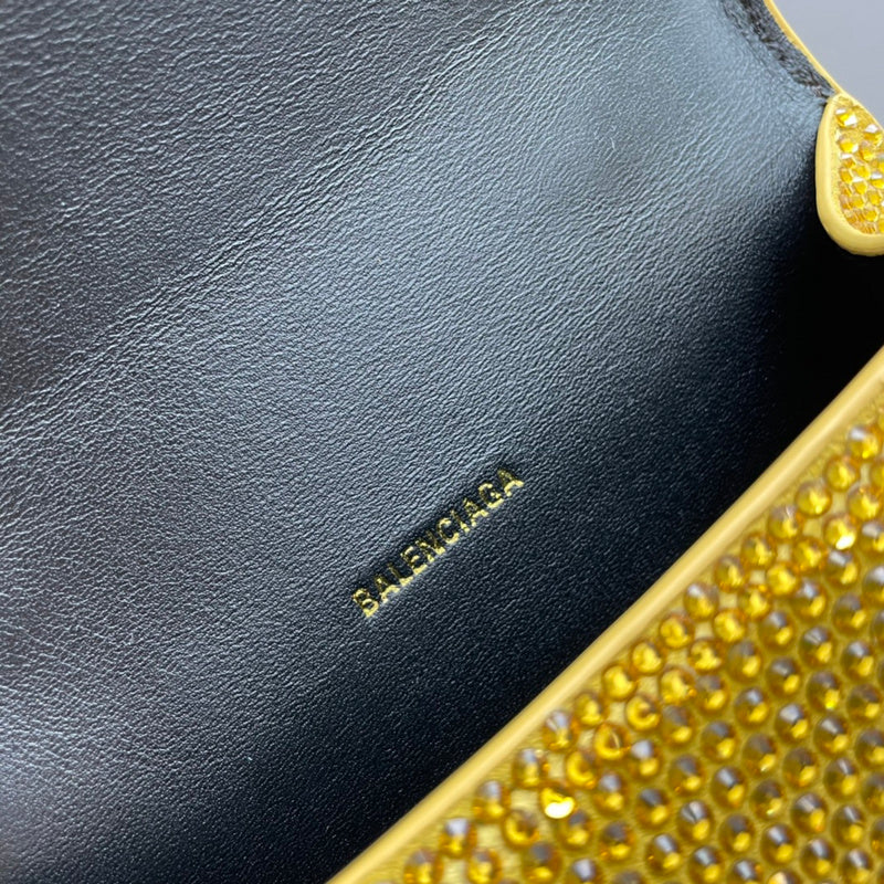 LO - BLN-CIAGA WOMEN LUXURY BAGS - 480