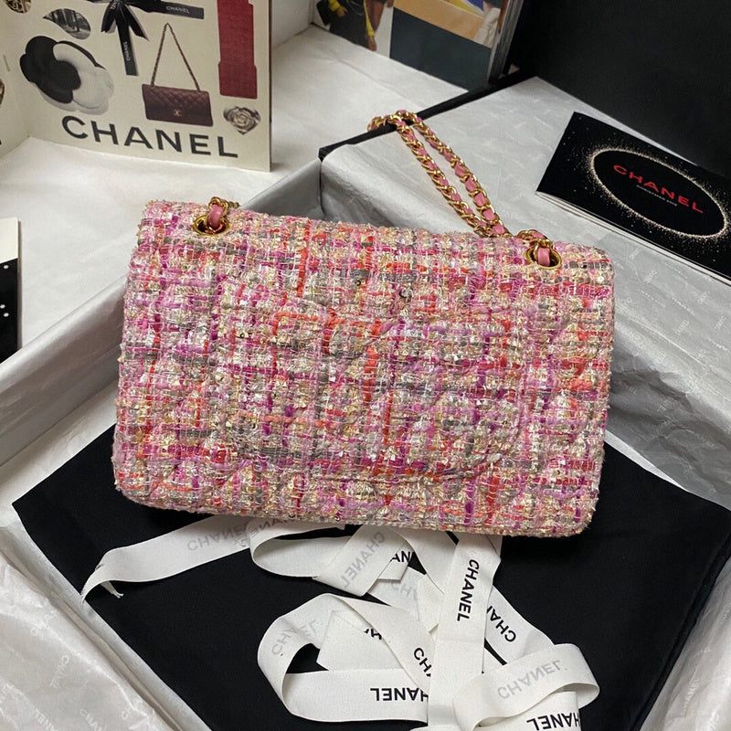 LO - CHL Bags - 3723