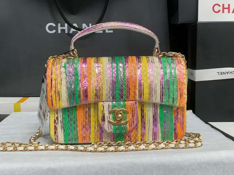 LO - CHL  BAGS FOR WOMEN - FASHION LUXURY BAGS - 216