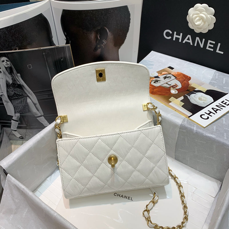 LO - CHL  BAGS FOR WOMEN - FASHION LUXURY BAGS -2233