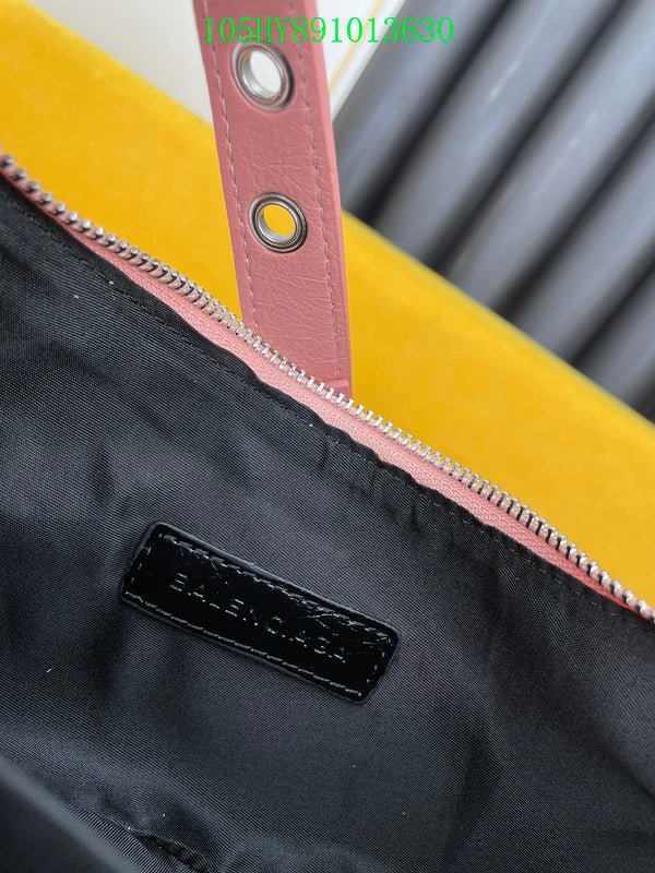 LO - BGA Bags - 2423