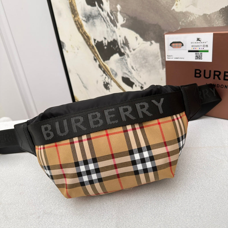 B-Berry Bags - Women Love Luxury Bags - 374