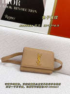 YSL BAGS - WOMEN LOVE LUXURY BAGS - 1202