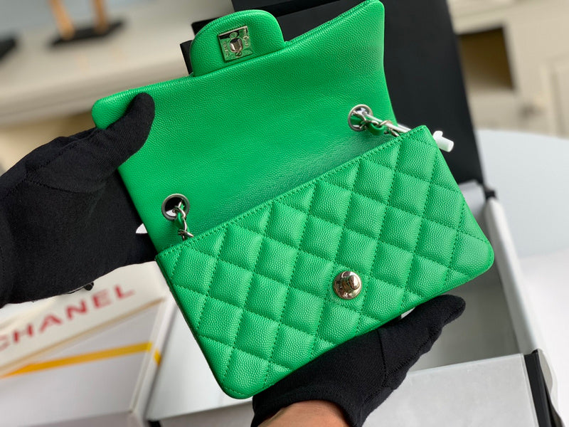 LO - CHL  BAGS FOR WOMEN - FASHION LUXURY BAGS - 1065