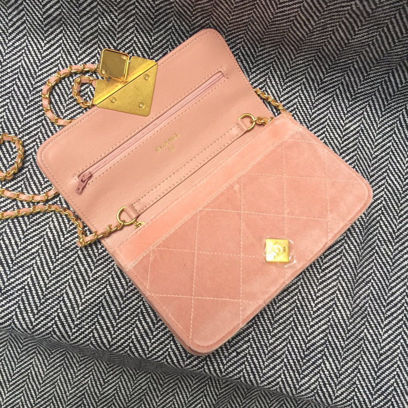 LO - CHL Bags - 3738