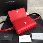 YSL BAGS - WOMEN LOVE LUXURY BAGS - 234