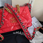 Lusso Official -  CHL BAGS  - 326