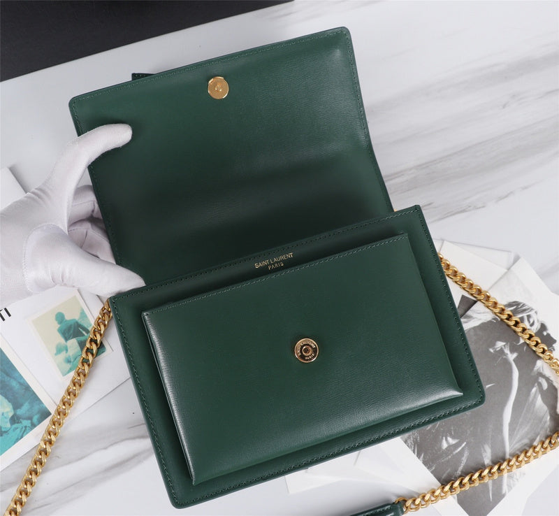 YSL BAGS - WOMEN LOVE LUXURY BAGS - 1778