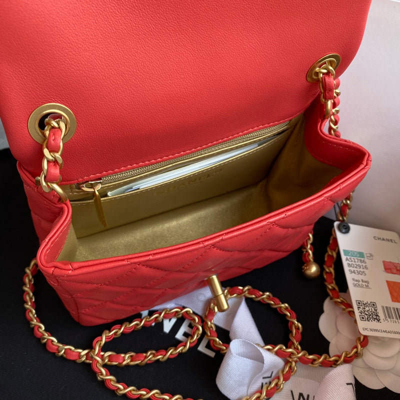 LO - CHL  BAGS FOR WOMEN - FASHION LUXURY BAGS - 855
