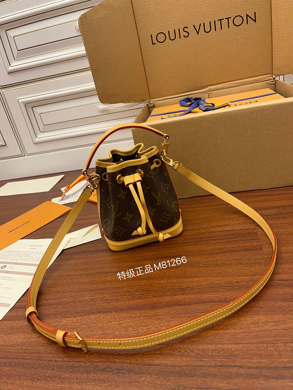 LO - LV Bags - 16637