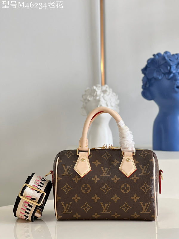 LO - LV Bags - 16471