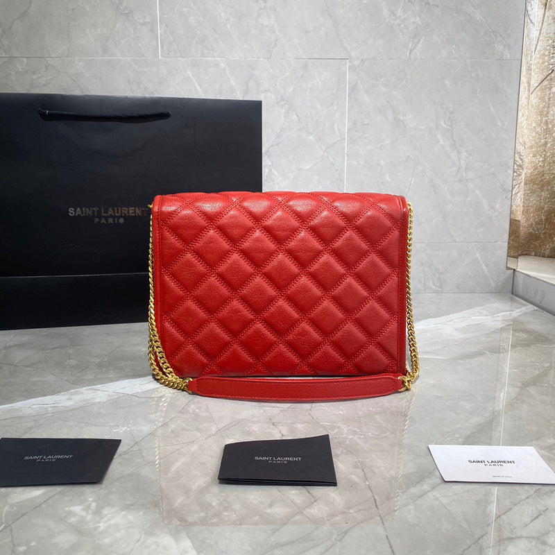 BB - YSL Bag - 4090