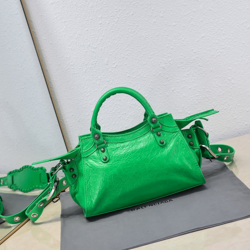 LO - BLN-CIAGA WOMEN LUXURY BAGS - 453