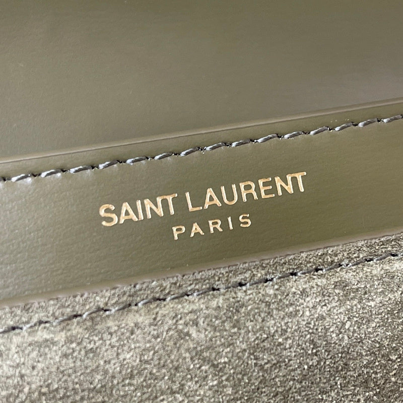 YSL BAGS - WOMEN LOVE LUXURY BAGS - 2433