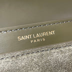 YSL BAGS - WOMEN LOVE LUXURY BAGS - 2433