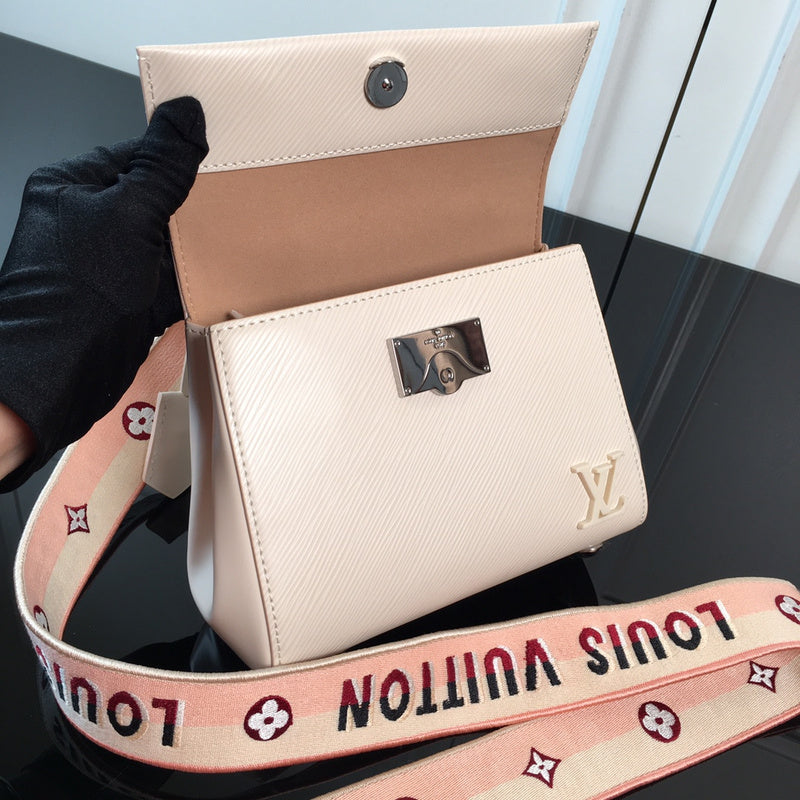BB - LV Bags - 17101