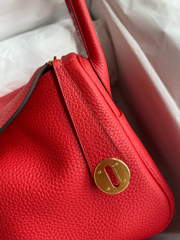 LO - HRMS LUXURY BAGS - 893