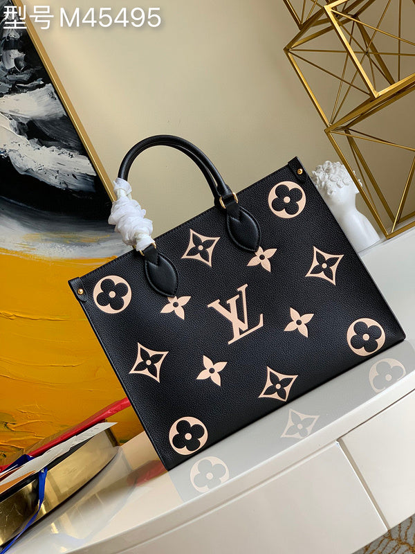 BB - LV Bags - 17164