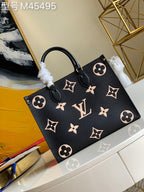 BB - LV Bags - 17164