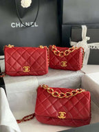 LO - CHL  BAGS FOR WOMEN - FASHION LUXURY BAGS - 275